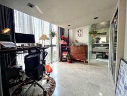 The Hillier (D23), Apartment #598073391